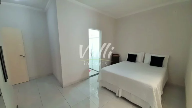 Imagem CASA RESIDENCIAL em Santa Bárbara Doeste - SP, Cândido Bertine II