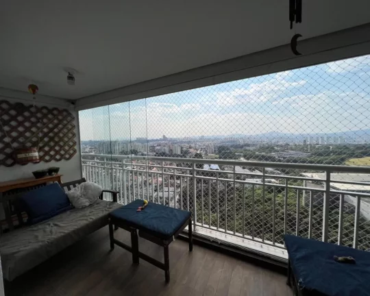 Imagem 1 1 9 9 9 3 7 0 6 0 9 Apartamento à venda no Butantã, com vista para a USP
