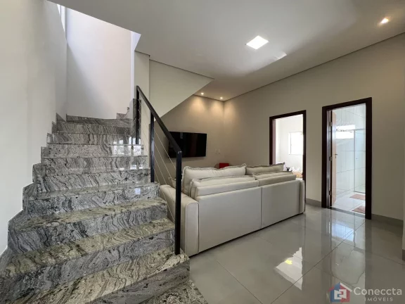 Imagem Casa Duplex com 2 Residências à Venda no Cristo Redentor – Patos de Minas
