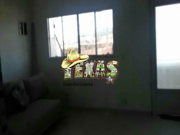 Imagem SOBRADO CIDADE AECARVALHO ALAMANDAS