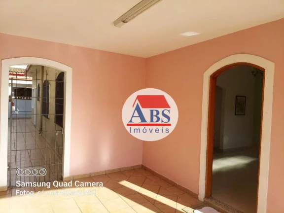 Imagem Casa com 2 dormitórios à venda, 110 m² por R$ 600.000,00 - Vila Nova - Cubatão/SP