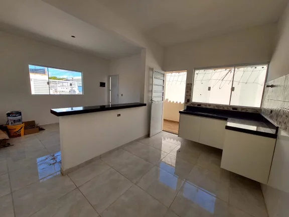 Imagem Casa com 2 dorms, Parque Augustus, Itanhaém - R$ 365 mil, Cod: 1620