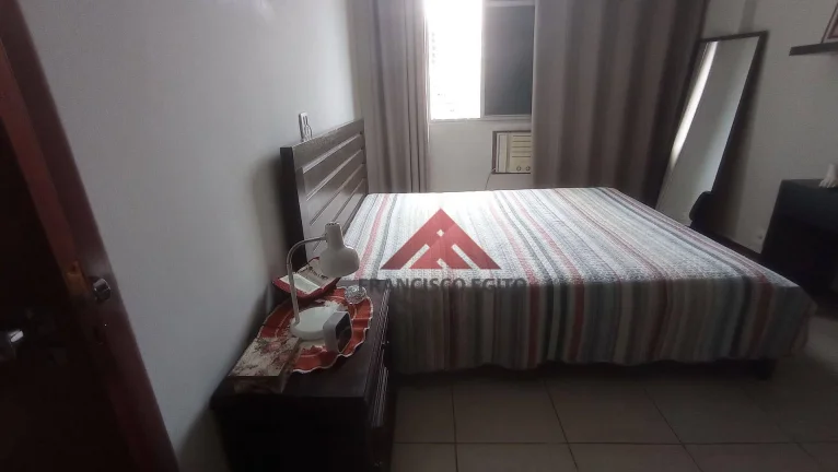 Imagem Apartamento 4 quartos à venda em Icaraí, Niterói/RJ, 150 m² por R$ 1.600.000