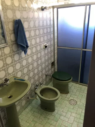 Imagem Sobrado Vila Ema - 135 m² - 3 Dormitórios - 2 Vagas - Quintal