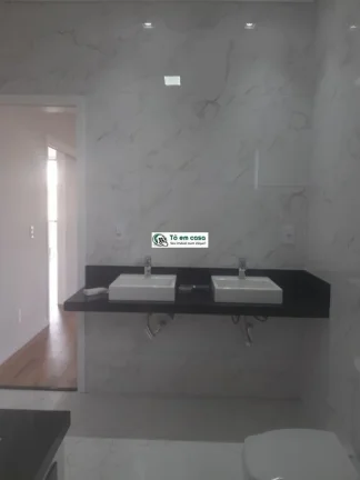 Imagem CASA RESIDENCIAL em SÃO JOSÉ DOS CAMPOS - SP, URBANOVA VII