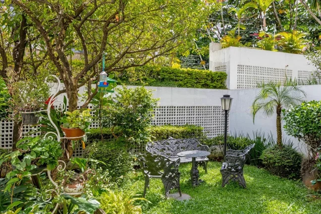 Imagem APARTAMENTO RESIDENCIAL em São Paulo - SP, Jardim Paulista