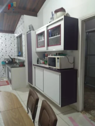 Foto do imóvel: Casa em Centro, Cerquilho/SP