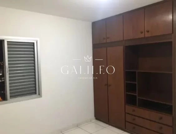 Imagem Venda ou permuta Apto 85m² Condomínio Edifício Névio Borgonovi I Centro I Jundiaí - SP.