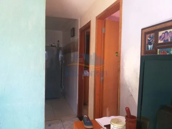 Imagem Casa - Ribeirão Preto - Solar Boa Vista - Região Oeste