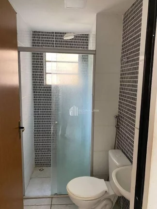 Imagem Apartamento com 2 dormitórios à venda por R$ 150.000,00 - Condomínio LENITA FERREIRA - Verdecap - Teresina/PI