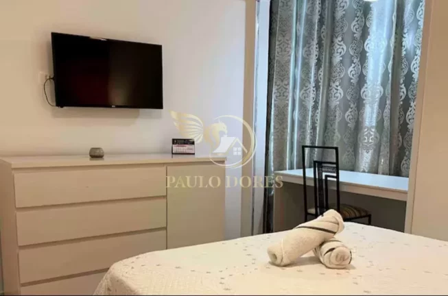 Imagem APARTAMENTO À 250 METROS DA PRAIA DO TENÓRIO, PORTEIRA FECHADA
