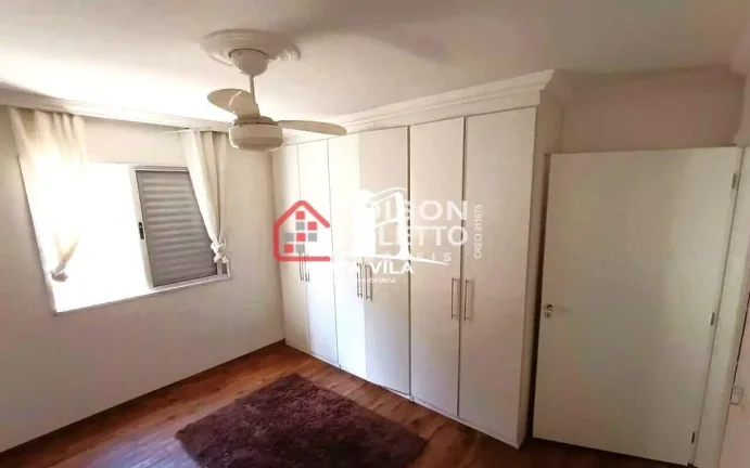 Imagem Pronto para Morar - Apartamento a venda no Condomínio Villaggio di Toscana 2 , em Piracicaba!!
