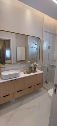 Imagem Apartamento para venda em Casa Verde com 2 quartos, sendo 1 suíte , 59m2