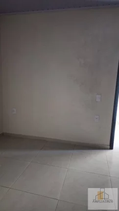 Imagem Casa Aurora - Içara