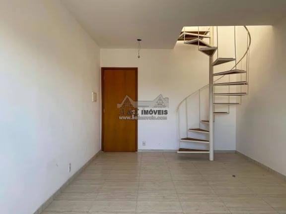 Imagem Apartamento à venda em Taubaté – Duplex com 04 dormitórios