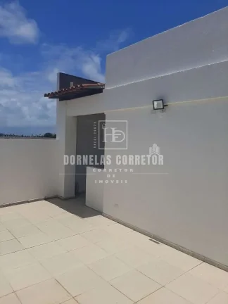 Imagem Apartamento com Cobertura em pau amarelo paulista, área gourmet,2qtos 1st 1vg financia