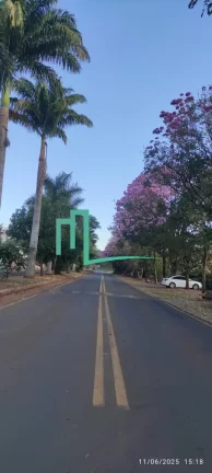 Imagem TERRENO COMERCIAL em PEDREGULHO - SP, VILA PRIMAVERA