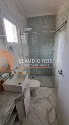 Imagem Casa com 3 Quartos à venda, 129m² - Cupecê