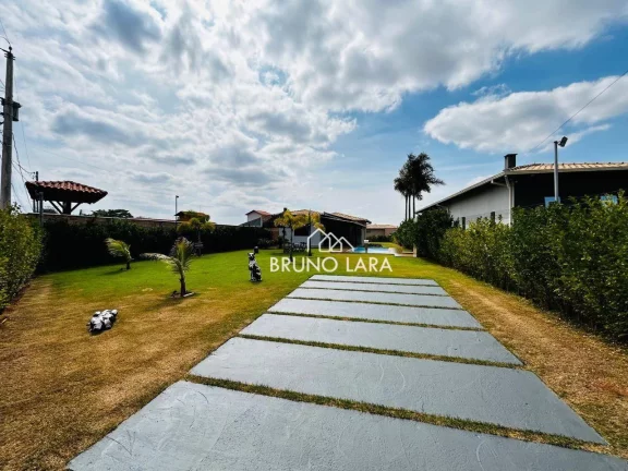 Imagem Sítio à venda em Mateus Leme, portal Serra Azul