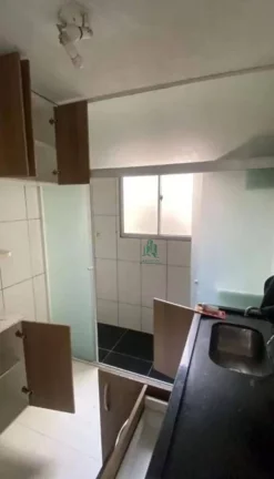 Imagem Apartamento com 2 dormitórios à venda, 50 m² por R$ 230.000,00 - Água Chata - Guarulhos/SP