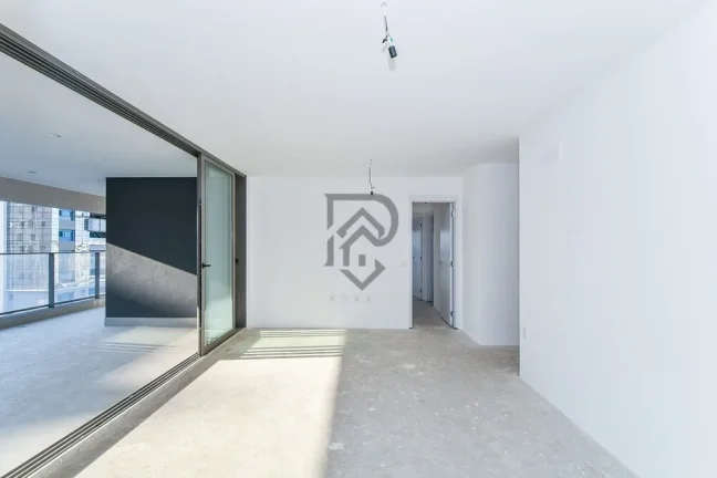 Imagem Apartamento campo belo pronto para morar andar alto