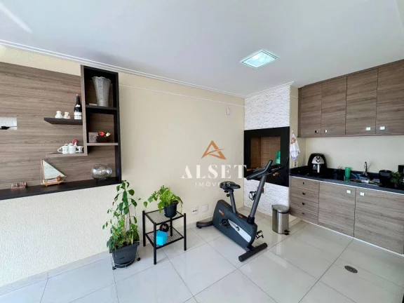 Imagem Apartamento com 3 dormitórios e varanda gourmet no Tatuapé