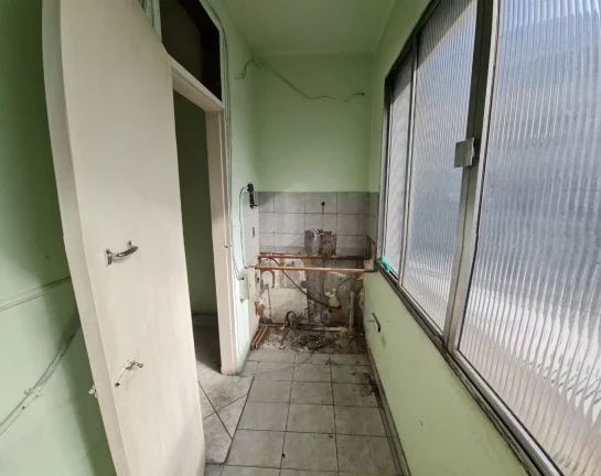 Imagem Sala Comercial com Custo-Benefício Imbatível no Calçadão de Nova Iguaçu - a 150m da Estação