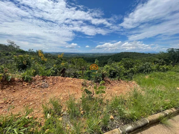 Imagem Terreno à venda, 1962 m² por R$ 150.000,00 - Morro do Cruzeiro - Lagoa Santa/MG
