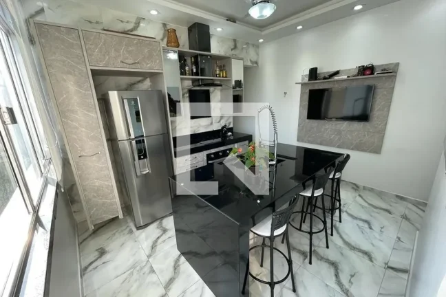Imagem Apartamento à Venda - Copacabana, 1 Quarto, 43 m2