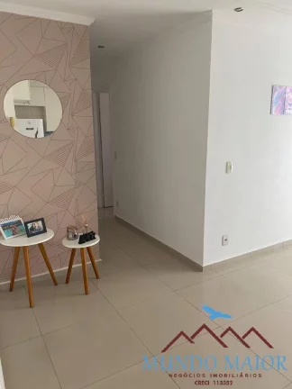 Imagem Apartamento com 2 Quartos e 1 banheiro à Venda, 50 m Aceita permuta!!!