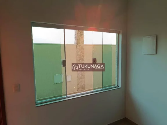 Imagem Sobrado com 2 dormitórios à venda, 112 m² por R$ 550.000,00 - Vila Alpina - São Paulo/SP