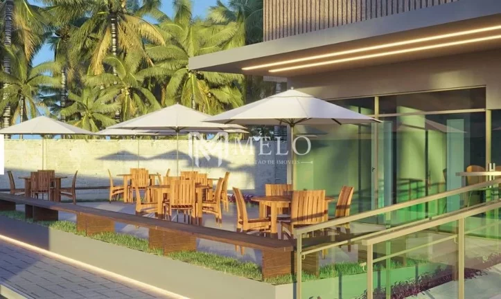 Imagem Oportunidade em PORTO DE GALINHAS: 29,34m²...