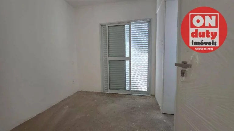 Imagem Santos, Apartamento Novo
