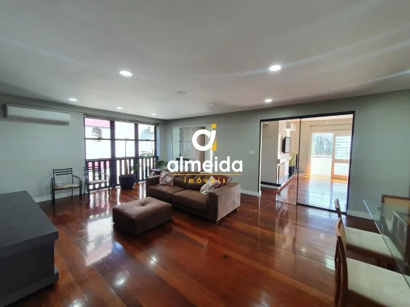 Imagem APARTAMENTO ALTO PADRÃO