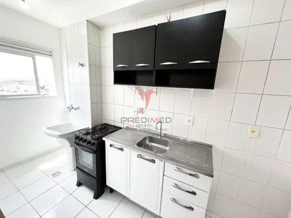 Imagem Vende-se ou Aluga-se apartamento reformado de 1 Quarto no Cambuci