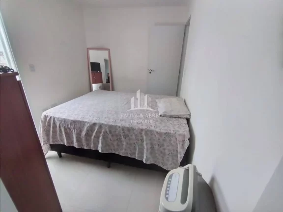 Imagem Cobertura Fantástica, 230m², Entrada Independente, 3 Dormitórios, sendo 2 Suítes, 5 Sacadas, 2 Vagas, no Vila Vitória, Mauá-SP