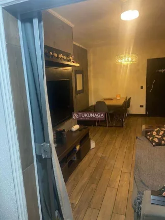 Imagem Apartamento com 2 quartos à venda, 67 m² por R$ 320.000 - Jardim Gopoúva - Guarulhos/SP