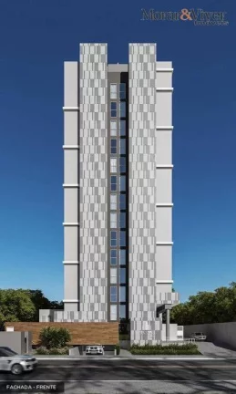 Imagem Apartamento para Venda em São José dos Pinhais, Centro, 3 dormitórios, 1 suíte, 2 banheiros, 2 vagas