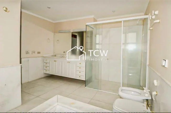 Imagem Apartamento à venda no bairro Morumbi - São Paulo/SP, Zona Sul