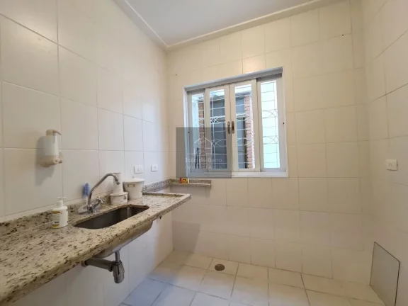 Imagem Casa com 3 dormitórios à venda, 179 m² por R$ 1.400.000,00 - Mirandópolis - São Paulo/SP
