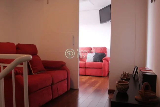Imagem Apartamento com 174m² na Saúde / Cursino. Andar alto. Living para dois ambientes com varanda gourm...