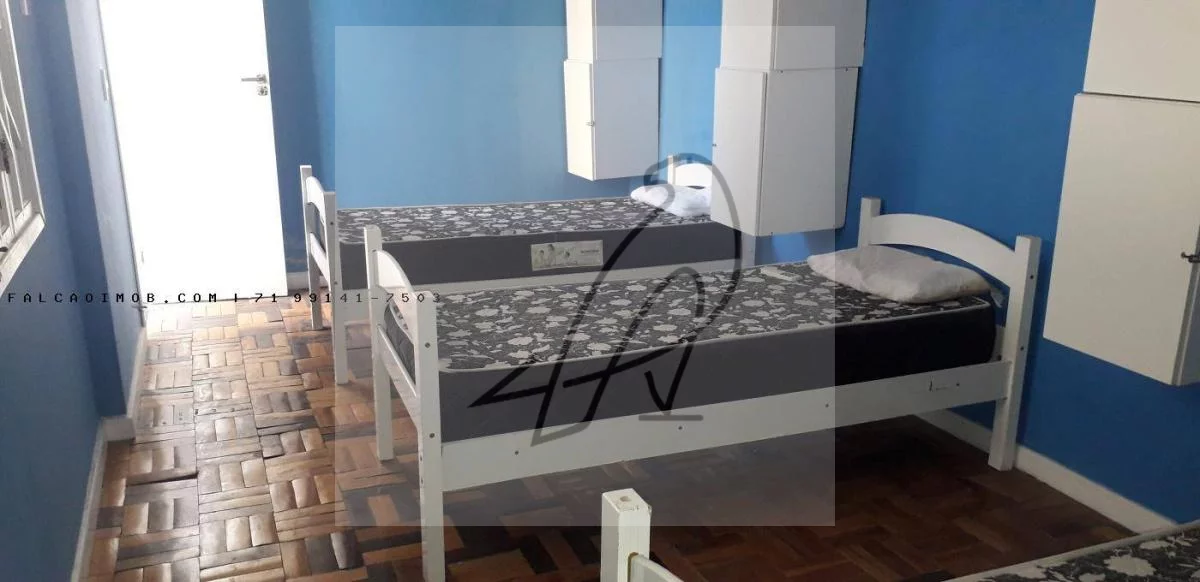 Imagem Vendo Ponto Comercial - Pousada / Hostel (quartos diversos), Santo Antônio (Pelourinho), Salvador-BA