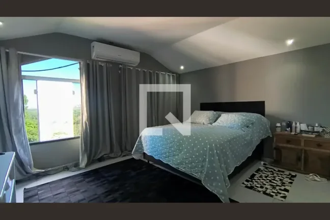 Imagem Casa à Venda - Vargem Grande, 4 Quartos, 320 m2