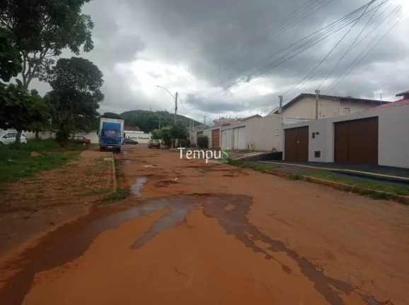 Imagem Terreno Lote em Recanto dos Sonhos, Senador Canedo/GO