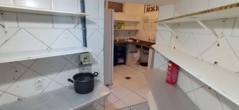 Imagem Restaurante Para Locação, 224 m² , Praia Mole , Florianópolis/ SC