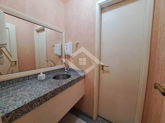 Imagem OPORTUNIDADE! SALA COMERCIAL BARRA TRADE I