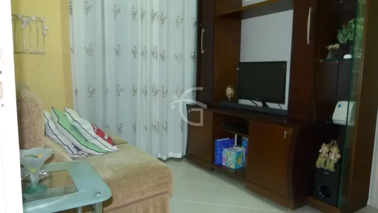 Imagem Ótima cobertura duplex com 412m² privativos!