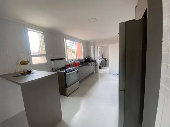 Imagem Apartamento à venda, Santa Paula, São Caetano do Sul, SP