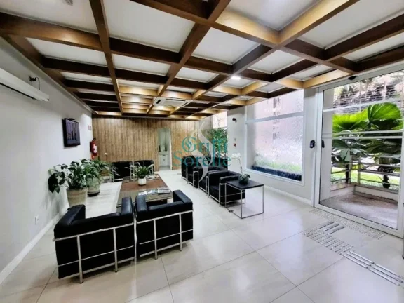 Imagem Conjunto Comercial para Alugar em Vila Olímpia - São Paulo/SP.