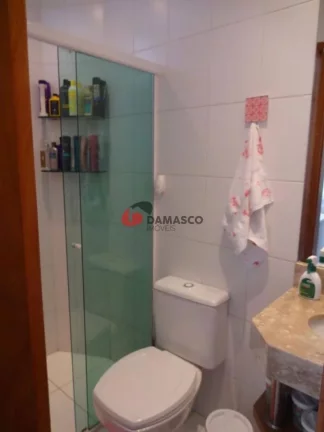 Imagem Cobertura à venda 3 Quartos, 2 Suites, 3 Vagas, 135M², Rudge Ramos, São Bernardo do Campo - SP
